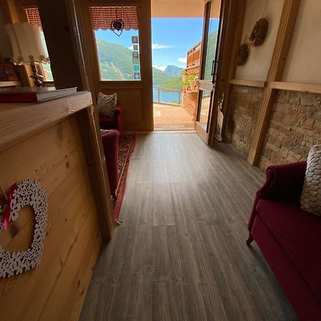 B&B Le Coccole Molveno Εξωτερικό φωτογραφία