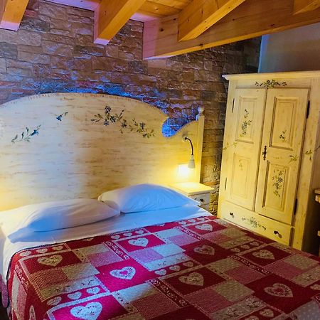 B&B Le Coccole Molveno Εξωτερικό φωτογραφία