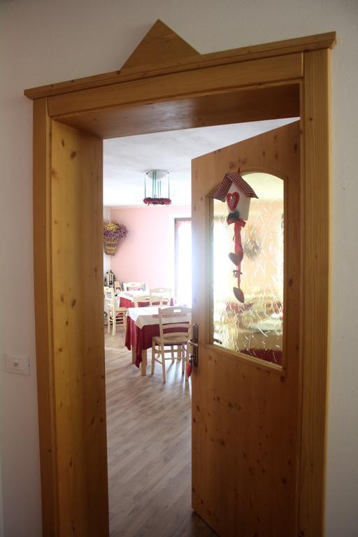 B&B Le Coccole Molveno Εξωτερικό φωτογραφία