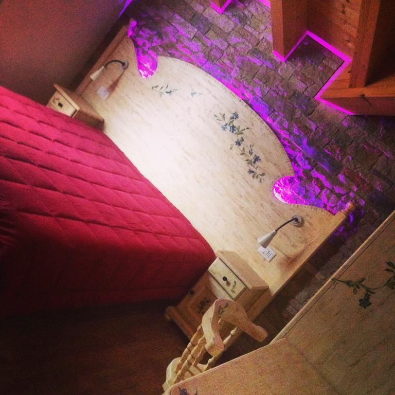 B&B Le Coccole Molveno Εξωτερικό φωτογραφία