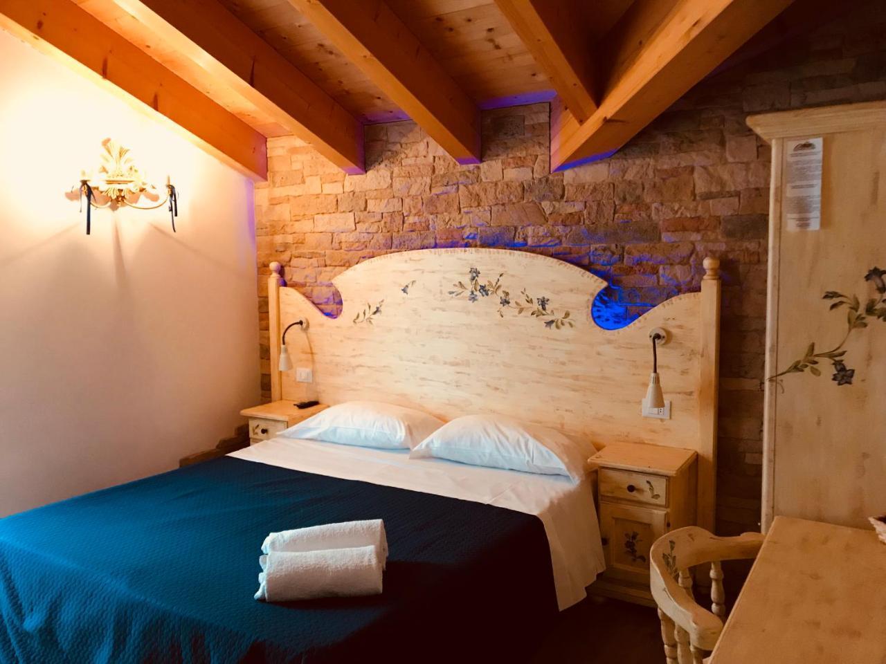 B&B Le Coccole Molveno Εξωτερικό φωτογραφία